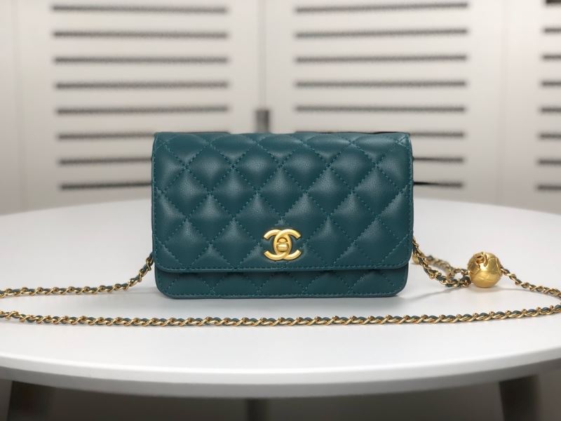 Chanel Other Stachel Bags